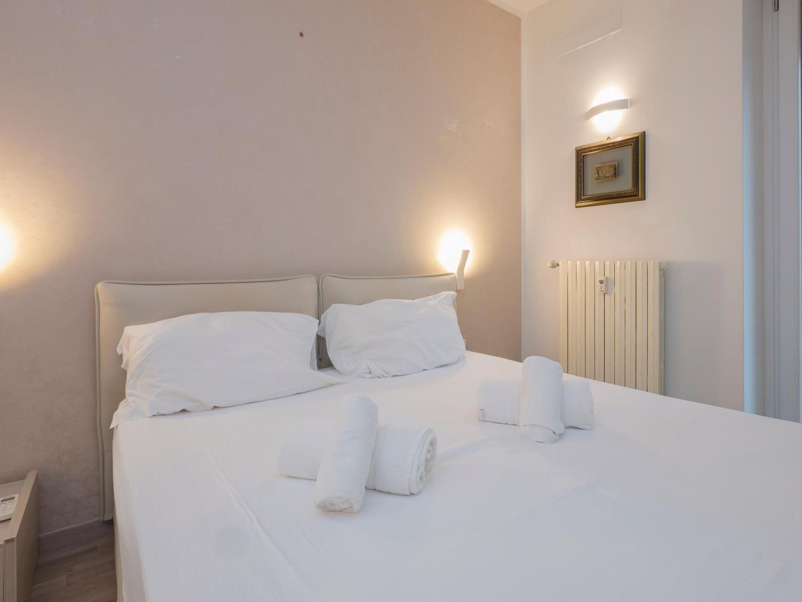 Appartamento I Host - Della Torre 9 *