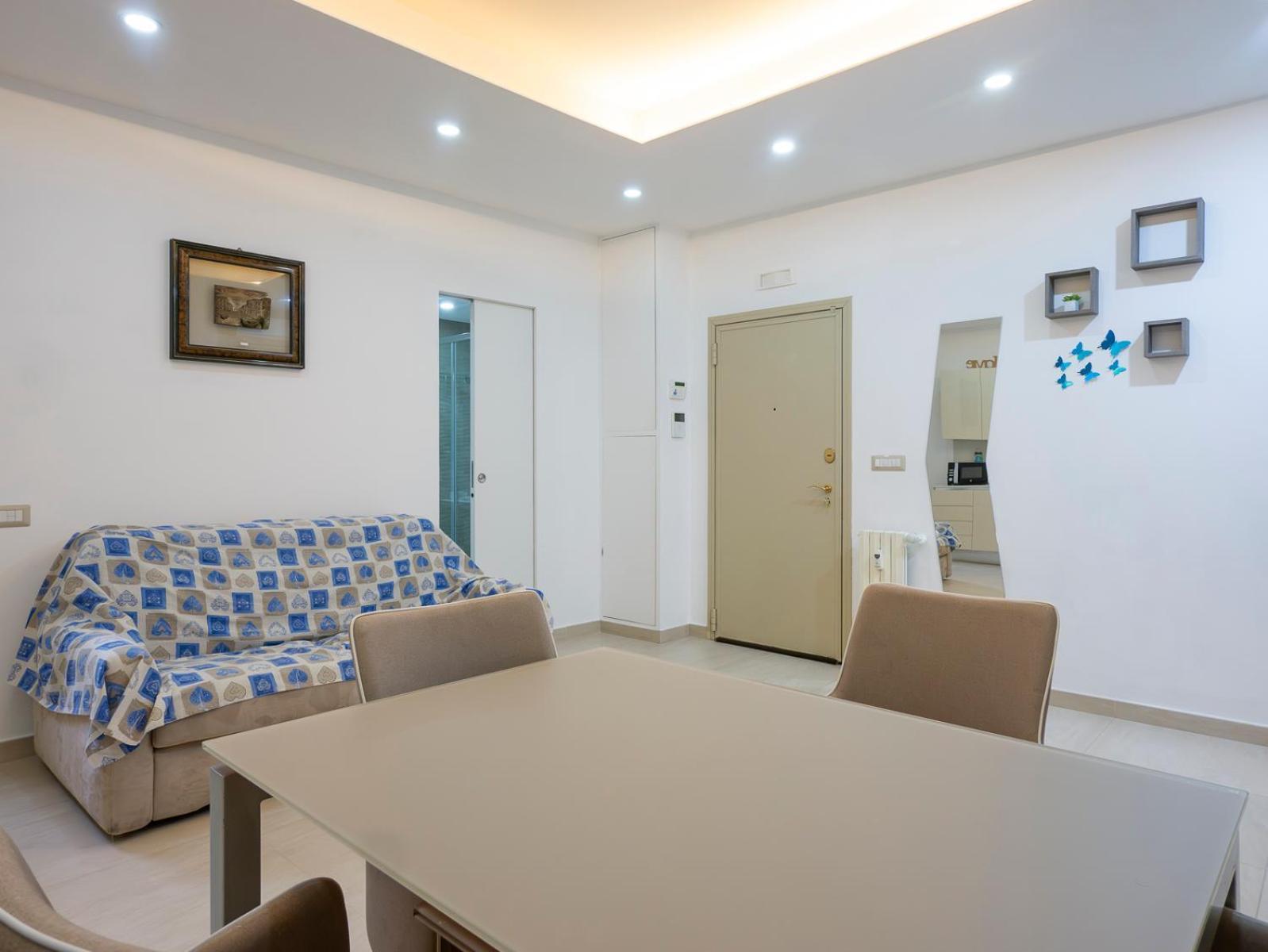Appartamento I Host - Della Torre 9