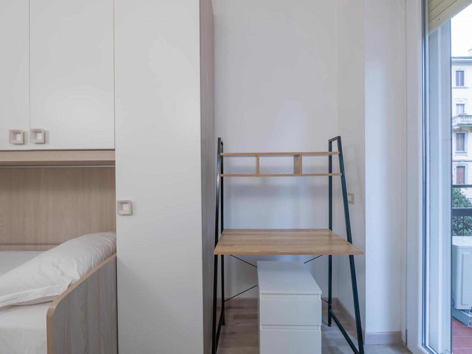 Appartamento I Host - Della Torre 9 *