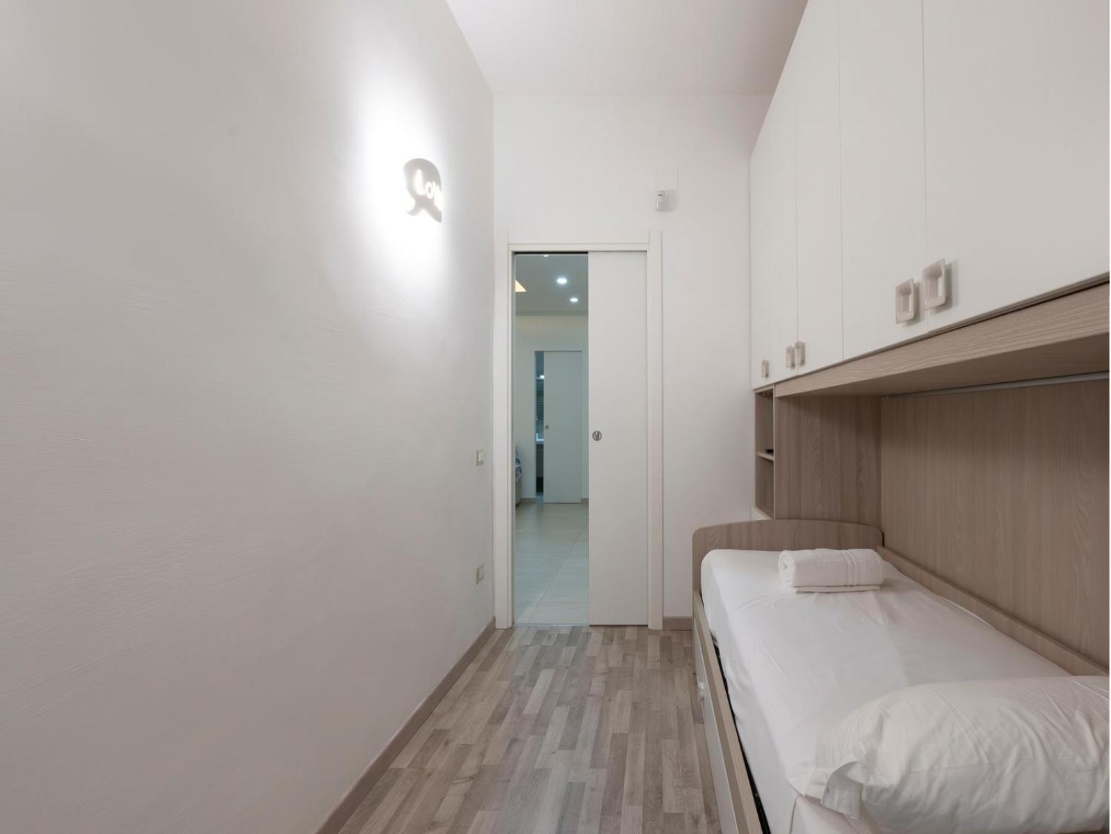 Appartamento I Host - Della Torre 9