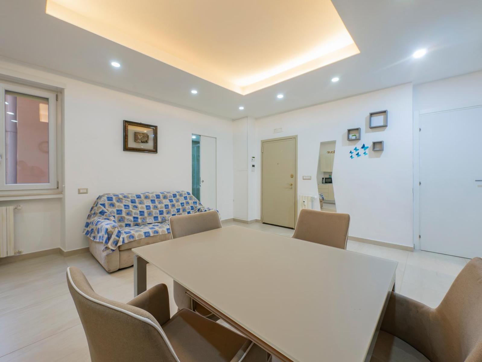 Appartamento I Host - Della Torre 9 *