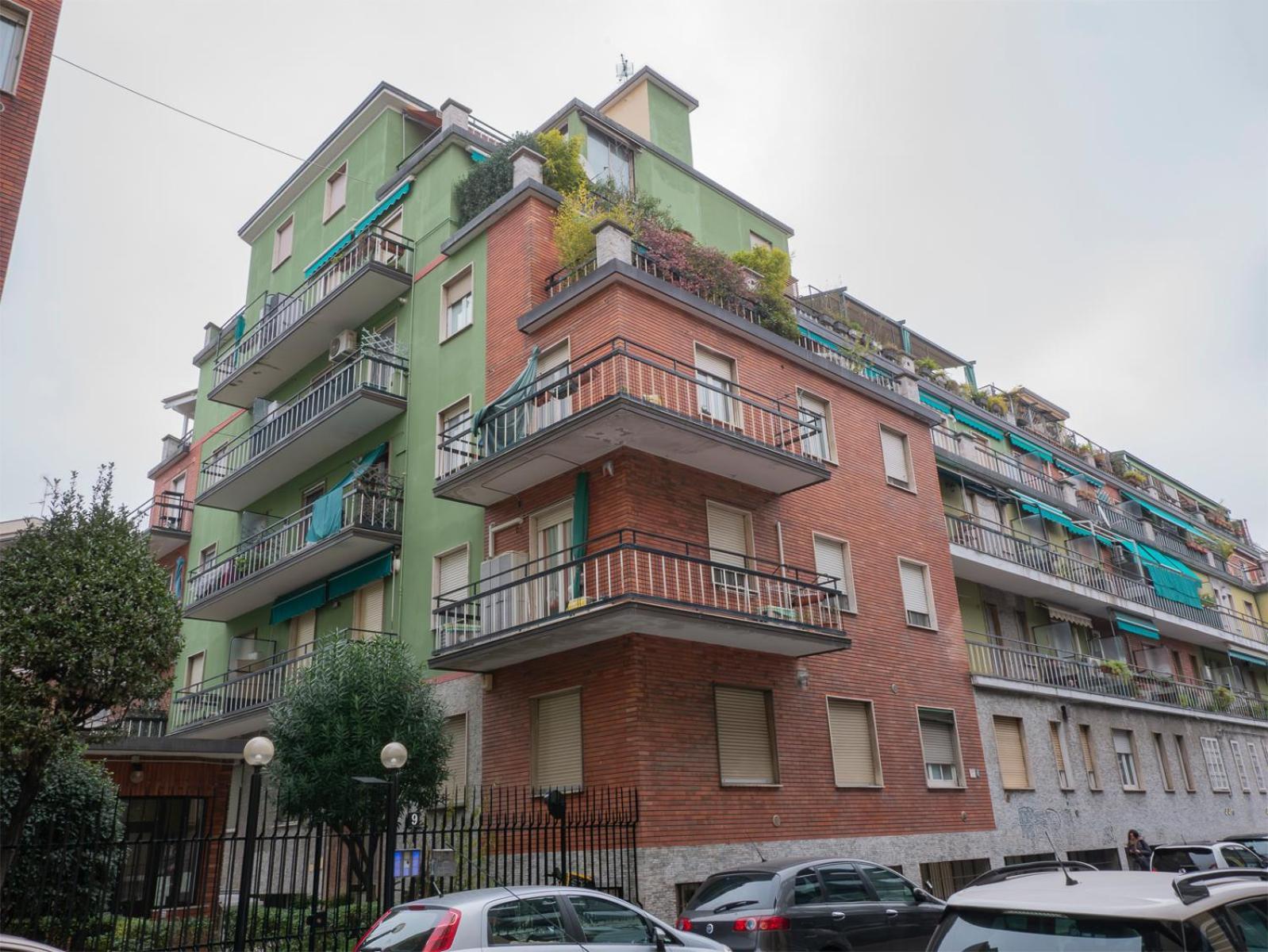 Appartamento I Host - Della Torre 9 *